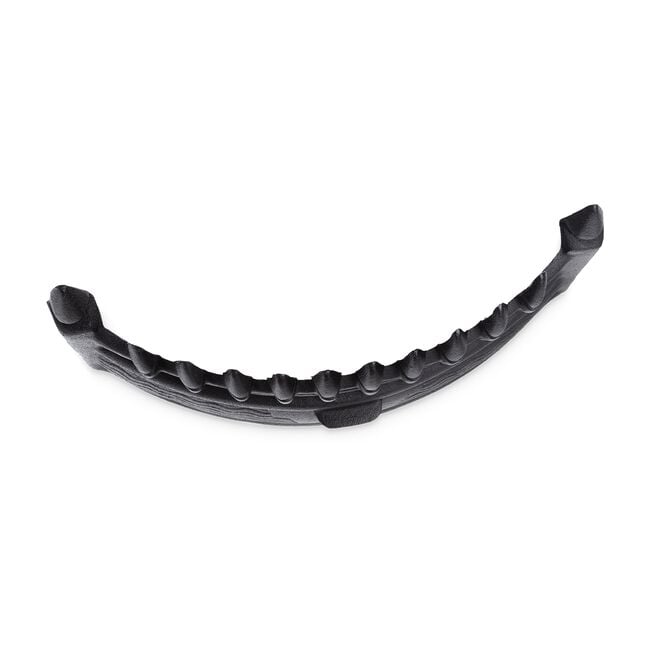 De Vielle Fire Front 18"